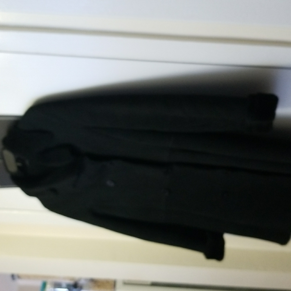 Coat jacket - Picture 4 of 12